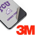 Texas Christian University Horned Frogs Logo Print Google Pixel 3a XL Skin